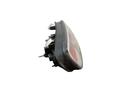 Автозапчасти б/у правый задний фонарь за mini mini (r50,r53) one ссылки oem iam 63217166956  7166956