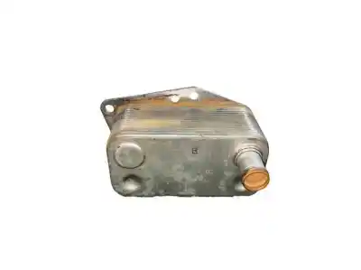 Peça sobressalente para automóvel em segunda mão radiador de óleo do motor por bmw serie 3 berlina (e46) 320d referências oem iam 7787698