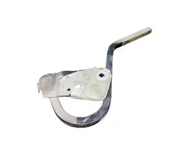 Pezzo di ricambio per auto di seconda mano cerniera del cofano per mini mini (r50,r53) one riferimenti oem iam 41610598828  41617037434