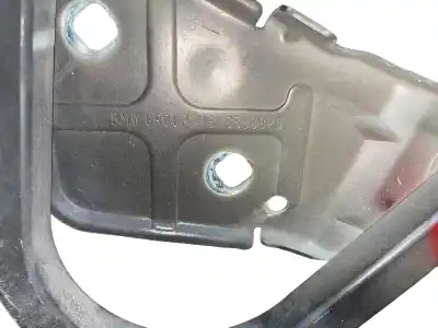Pezzo di ricambio per auto di seconda mano cerniera del cofano per mini mini (r50,r53) one riferimenti oem iam 41610598828  41617037434