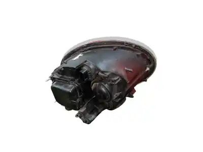 Автозапчастина б/у ліва фара для mini mini (r50,r53) one посилання на oem iam 6961346  0301218202