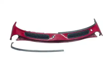 Pezzo di ricambio per auto di seconda mano siluro per mini mini (r50,r53) one riferimenti oem iam 41207137951  7137951