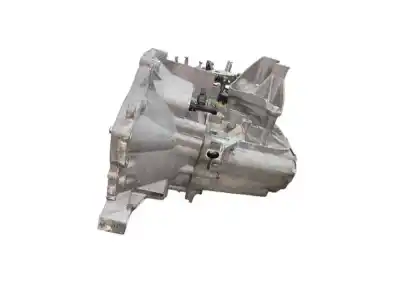Peça sobressalente para automóvel em segunda mão caixa de velocidades por citroen c5 berlina 2.2 hdi fap referências oem iam 20mb14