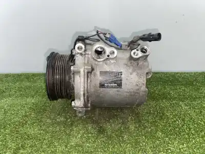 Second-hand car spare part AIR CONDITIONING COMPRESSOR for MITSUBISHI OUTLANDER (CW0)  OEM IAM references 7813A068 AKC200A221 