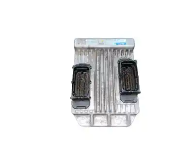 Pezzo di ricambio per auto di seconda mano centralina motore per opel meriva cosmo riferimenti oem iam 97350948 1125000165 8973509487