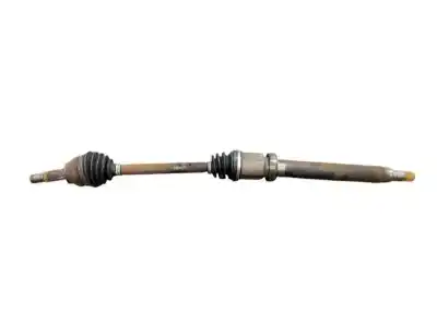 Second-hand car spare part Front Right Transmission for FORD FIESTA (CBK) 1.4 TDCi CAT OEM IAM references 2S6W3B436FD 1742888 2S613B436AG