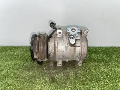 Pièce détachée automobile d'occasion COMPRESSEUR DE CLIMATISATION pour MITSUBISHI SPACE WAGON (N80/N90)  Références OEM IAM 447220-4130 4472204130 