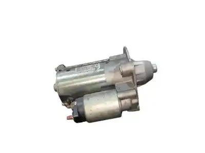 Peça sobressalente para automóvel em segunda mão motor de arranque por ford focus turn. (cb8) titanium referências oem iam 3m5t11000cf  3m5t11000cg