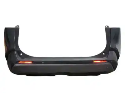 Second-hand car spare part REAR BUMPER for TOYOTA RAV4  OEM IAM references 5245342040 52159-42939 52453-42040