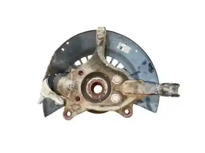 Second-hand car spare part front left knuckle for toyota rav4 2.5 16v hybrid oem iam references 4321233130  43212-33130