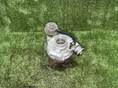 Peça sobressalente para automóvel em segunda mão Turbocompresor por BMW SERIE 3 BERLINA (E36) Motor 1.7 Ltr. - 66 kW Turbodiesel CAT Referências OEM IAM 454093  