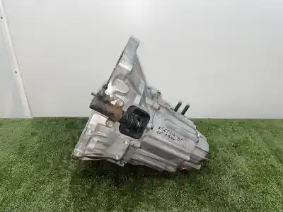Second-hand car spare part GEARBOX for KIA SEPHIA  OEM IAM references K2A3  
