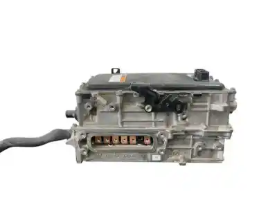 Second-hand car spare part inverter for toyota rav4 2.5 16v hybrid oem iam references g920033140