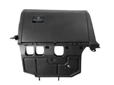 Second-hand car spare part glove compartment for toyota rav4 2.5 16v hybrid oem iam references 5555042130