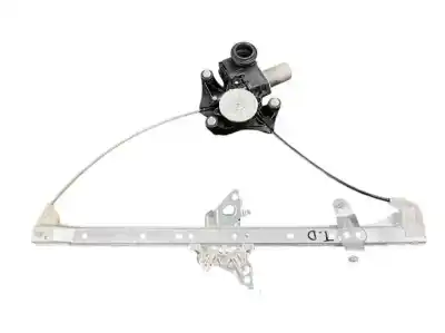 Second-hand car spare part rear right window regulator for toyota rav4 2.5 16v hybrid oem iam references 8571042150