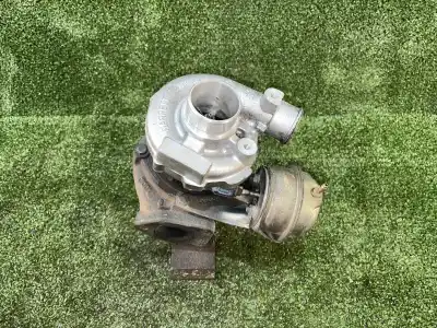 Recambio de automóvil de segunda mano de TURBOCOMPRESOR para BMW SERIE 3 BERLINA (E46)  referencias OEM IAM 700447 2248901H 