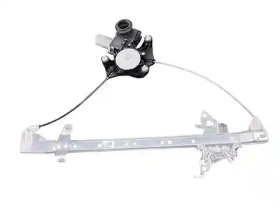 Second-hand car spare part rear left window regulator for toyota rav4 2.5 16v hybrid oem iam references 8572042140