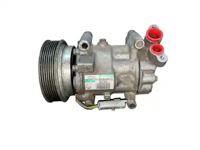 İkinci el araba yedek parçası KLIMA KOMPRESÖRÜ için RENAULT CLIO III  OEM IAM referansları 8200819568 1904 7711368902