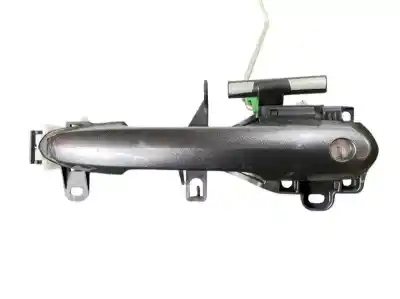 Second-hand car spare part exterior left front door handle for toyota rav4 2.5 16v hybrid oem iam references 6921142090b1