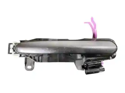 Second-hand car spare part exterior right rear door handle for toyota rav4 2.5 16v hybrid oem iam references 6921142080b1