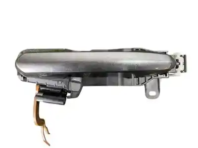 Second-hand car spare part exterior left rear door handle for toyota rav4 2.5 16v hybrid oem iam references 6921142080b1