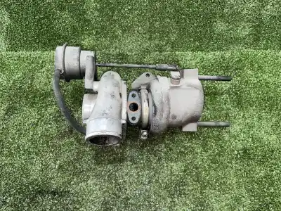 Peça sobressalente para automóvel em segunda mão Turbocompresor por BMW SERIE 3 BERLINA (E36) 2.5 Turbodiesel CAT Referências OEM IAM 2243396 77-06400 