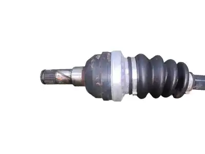 Second-hand car spare part front right transmission for chevrolet aveo lt oem iam references 96348791  