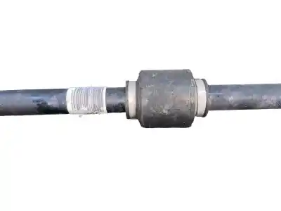 Second-hand car spare part front right transmission for chevrolet aveo lt oem iam references 96348791  