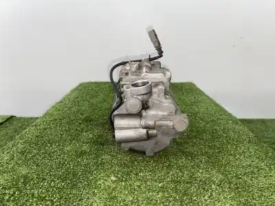 Pezzo di ricambio per auto di seconda mano compressore aria condizionata per porsche cayenne (typ 9pa) 4.5 v8 cat riferimenti oem iam 447180-3763 94812601100 