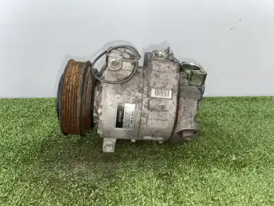 İkinci el araba yedek parçası KLIMA KOMPRESÖRÜ için PORSCHE BOXSTER (TYP 986)  OEM IAM referansları 447200-9615 4472009615 
