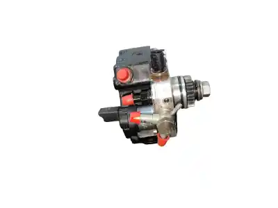 Pezzo di ricambio per auto di seconda mano pompa diniezione per smart forfour básico (80kw) riferimenti oem iam a6400700601 0445010096 