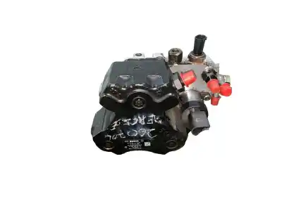 Pezzo di ricambio per auto di seconda mano pompa diniezione per smart forfour básico (80kw) riferimenti oem iam a6400700601 0445010096 