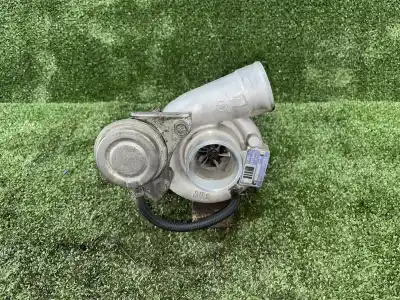 Piesă de schimb auto la mâna a doua TURBOCOMPRESSOR pentru BMW SERIE 5 BERLINA (E39)  Referințe OEM IAM 2246144 77-06451 