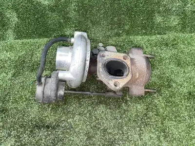 Peça sobressalente para automóvel em segunda mão turbocompresor por bmw serie 5 berlina (e39) 2.5 turbodiesel cat referências oem iam 2246144 77-06451 