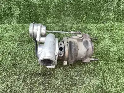 Peça sobressalente para automóvel em segunda mão turbocompresor por bmw serie 5 berlina (e39) 2.5 turbodiesel cat referências oem iam 2246144 77-06451 