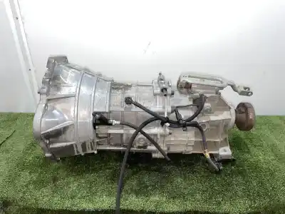 Pezzo di ricambio per auto di seconda mano RIDUTTORE per SSANGYONG RODIUS  Riferimenti OEM IAM G3102021111 3102021111 G31020-21111