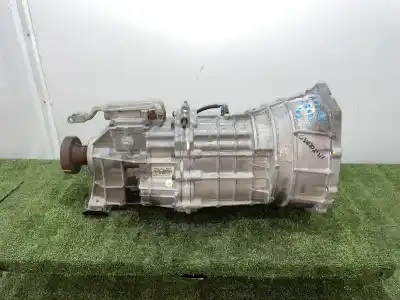 Pezzo di ricambio per auto di seconda mano riduttore per ssangyong rodius 2.7 turbodiesel cat riferimenti oem iam g3102021111 3102021111 g31020-21111