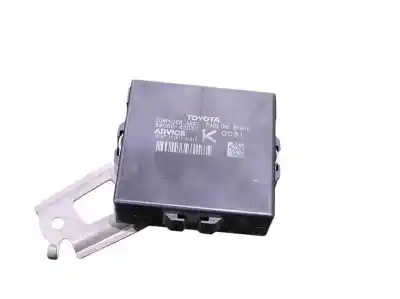 Second-hand car spare part electronic module for toyota rav4 2.5 16v hybrid oem iam references 8905042030