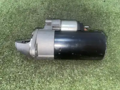 Second-hand car spare part Starter Motor for MERCEDES-BENZ CLASE A (W169) 2.0 CDI CAT OEM IAM references 0001108217 A0051517401 