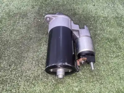 Second-hand car spare part starter motor for mercedes-benz clase a (w169) 2.0 cdi cat oem iam references 0001108217 a0051517401 