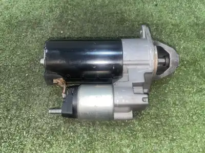 Second-hand car spare part starter motor for mercedes-benz clase a (w169) 2.0 cdi cat oem iam references 0001108217 a0051517401 