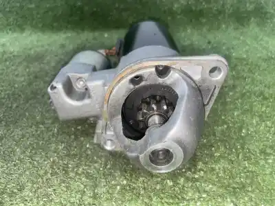 Second-hand car spare part starter motor for mercedes-benz clase a (w169) 2.0 cdi cat oem iam references 0001108217 a0051517401 