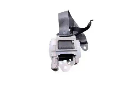 Second-hand car spare part rear left seat belt for toyota rav4 2.5 16v hybrid oem iam references 7337042230c1