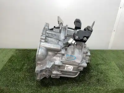 Second-hand car spare part GEARBOX for CHEVROLET CAPTIVA  OEM IAM references BW3261  