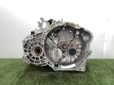 Second-hand car spare part gearbox for chevrolet captiva 2.0 diesel cat oem iam references bw3261  