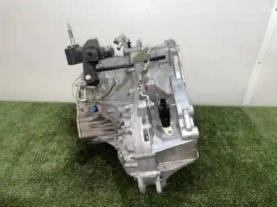 Second-hand car spare part gearbox for chevrolet captiva 2.0 diesel cat oem iam references bw3261  