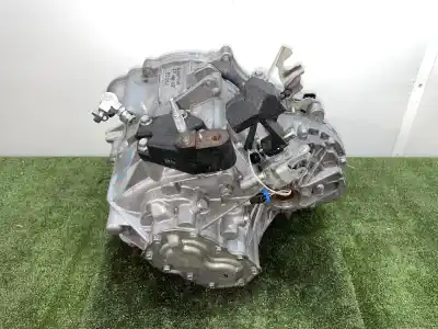 Second-hand car spare part gearbox for chevrolet captiva 2.0 diesel cat oem iam references bw3261  