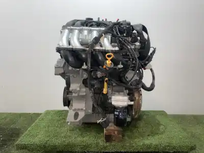 Pièce détachée automobile d'occasion moteur complet pour volkswagen golf iv berlina (1j1) 1.8 références oem iam agn  