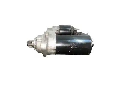 Second-hand car spare part STARTER MOTOR for VOLKSWAGEN CADDY KA/KB (2K)  OEM IAM references 0AH911023B  0001123020