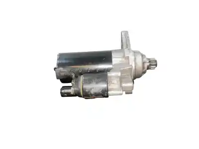 Second-hand car spare part starter motor for volkswagen caddy ka/kb (2k) furg. oem iam references 0ah911023b  0001123020